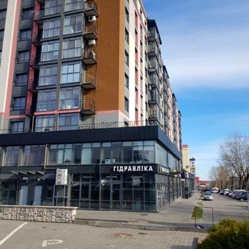 Продаж 2-х кімнатна квартири вул.Вінницька 1/3 ЖК БудАльянс