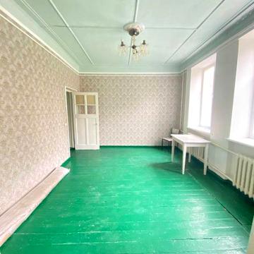Продам 2 кім квартиру в Центрі Узина