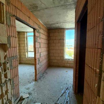 Продам 1-к квартиру 21,99 м², Софіївська Борщагівка, 2 км до Києва ЖК Oazis Hills
