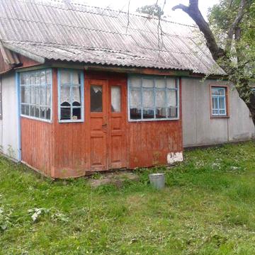 Продається будинок в ст.Разіне