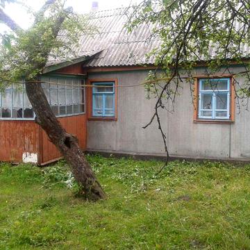 Продається будинок в ст.Разіне