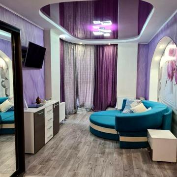 Квартира в Цветном Бульваре