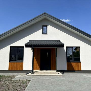Продаж будинку Київська обл,  Броварський р-н, с Красилівка