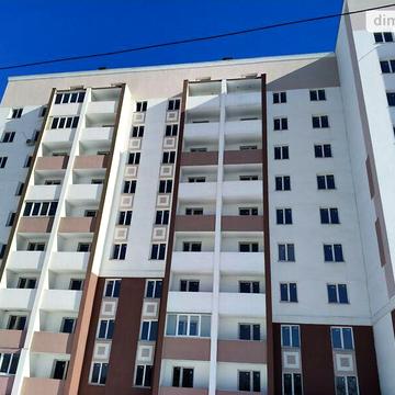 Продаж 1к Квартира Академіка Барабашова вулиця ЖК Птичка