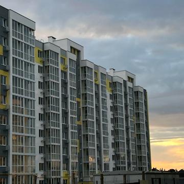 Марії Башкірцевої вул., 20 к2