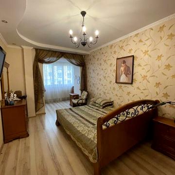 Довгострокова оренда 2к Квартира Матвія Донцова (Тургенєвська) вулиця ЖК Тургеневская