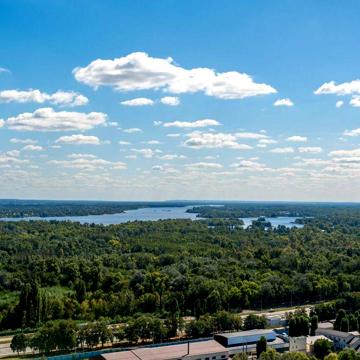 Пропонуємо 2-к 60,8м² в Київ (Голосіївський), ЖК Central Hills