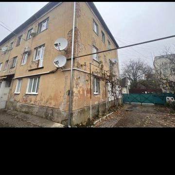 Дешево 3-х кімн Центр міста