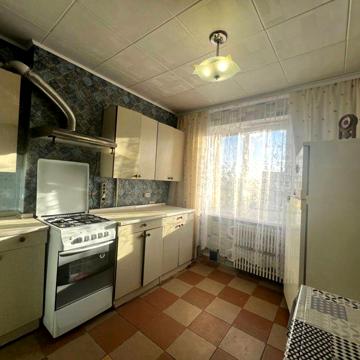 Сдам  3к квартира ж/м Парус, вул. Метробудівська 8