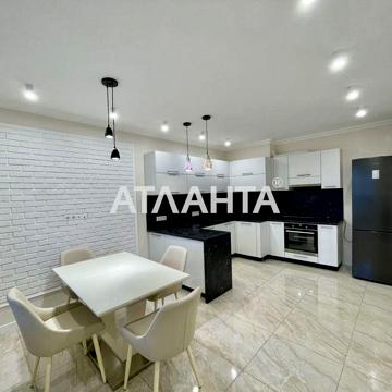 єОселя 3%. 3-кімнатна квартира в ЖК Акцент, Глушкова 9є. Теремки ЖК Акцент