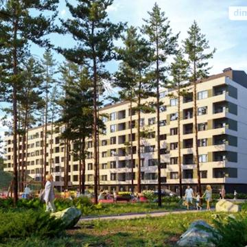 Продаж 3к Квартира Богдана Ступки провулок ЖК Park Town