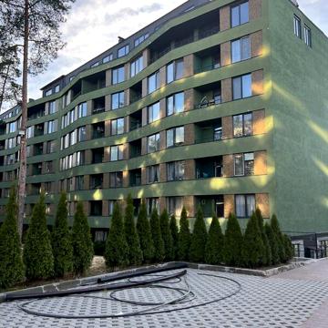 Продаж 3к Квартира Богдана Ступки провулок ЖК Park Town