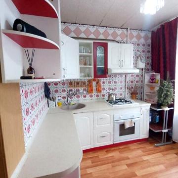 Продаж 2к Квартира Набережна Перемоги вулиця