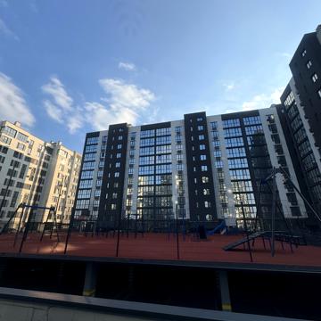 Максима Кривоноса вул., 22