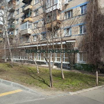 Кирилівська вул. (Фрунзе), 118