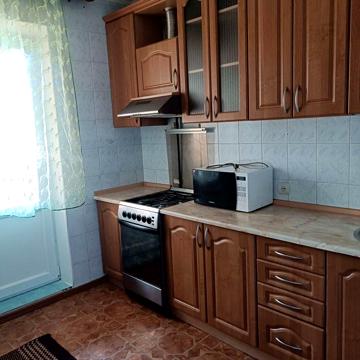 Оренда 1 кімнатної квартири на Масанах
