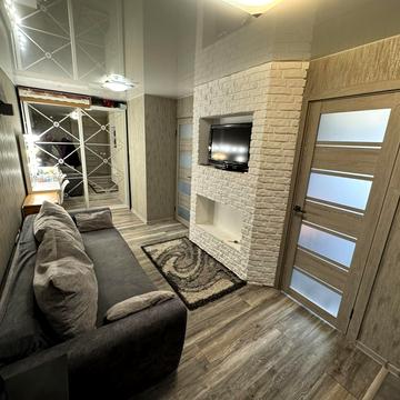 Рєпіна вул., 20