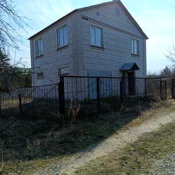 Продаж 3к Дім СТ Луч 3-я лінія