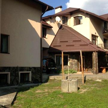 Продам садибу для сімї