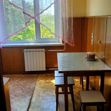 Здам 2 кімнатну р-Музична фабрика