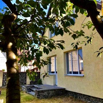 Оренда будинку  на любий термін