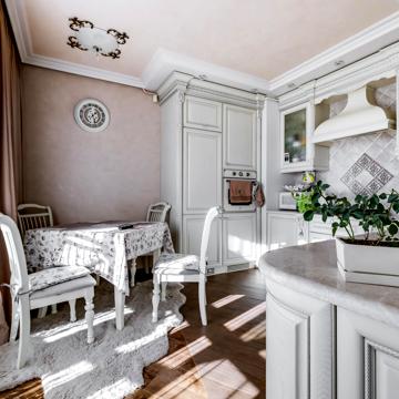 Червоної Калини просп., 58