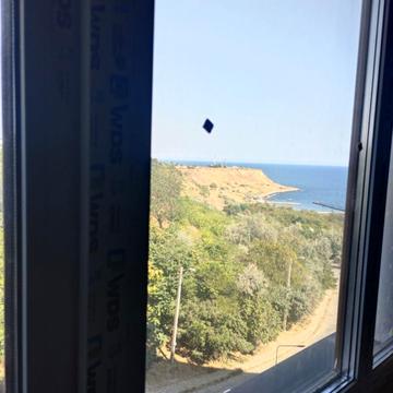 Квартир-студія,  Видом на  море, Аvinion, Дача Ковалевського