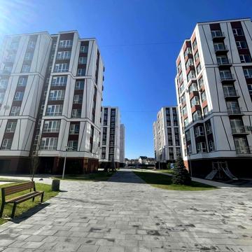 Отця Івана Блавацького вул., 18, к.9