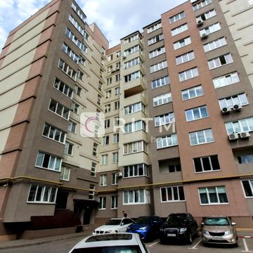 Липинського вул., 4