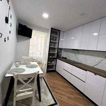 Продаж 1к Квартира Злуки проспект