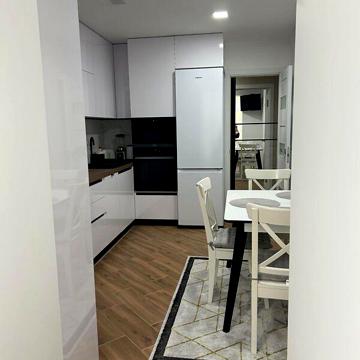 Продаж 1к Квартира Злуки проспект