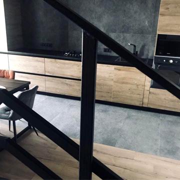 Продаж 2-рівневої 3к квартири, Миргород