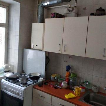 2-к, Вальтера вул., 21, Пятихатки