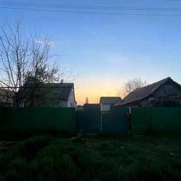 Продам домик без ремонта