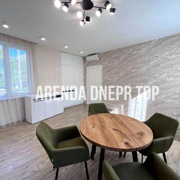 Аренда дома в центре ул. Бородинская
