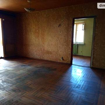 Продаж 2к Квартира Місячний провулок