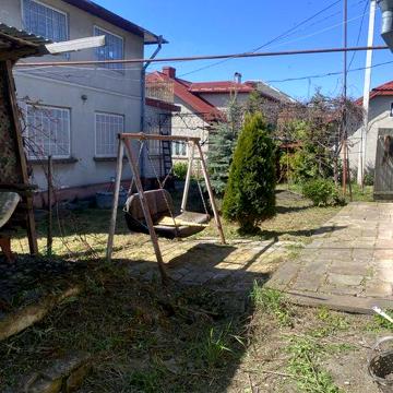 Здаю в оренду будинок м Теребовля на тривалий час