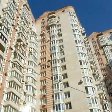 Квартира в Києві поруч з Американським посольством