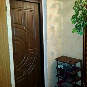 Продам, 2 кімнатну квартиру.(Власник)