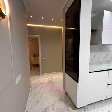 Продаж ЖК Варшавський 65м євроремонт