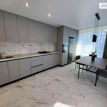 Продаж 2к Квартира Цегельний провулок ЖК пер. Кирпичный, 2, 4