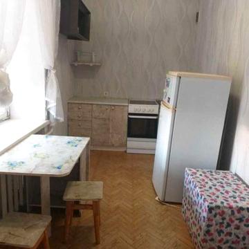 Сдам 1 комнатную квартиру на Рабочей, ул. Уральская
