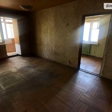 Продаж 2к Квартира Місячний провулок