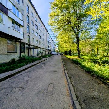 Продаж 2-х кімнатної квартири на вул. Грушевського