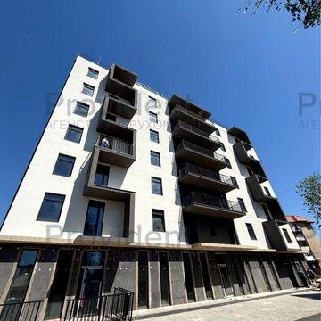 Продаж квартири у новобудові|36,2 м2
