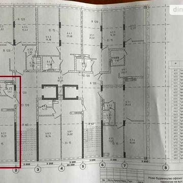 Продаж 2к Квартира Угорська вулиця ЖК Софиевка