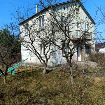 Продається дача в с. Малютянка, Київської обл.