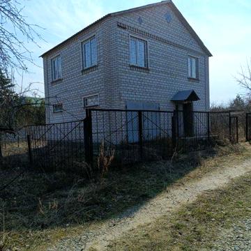 Продається дача в с. Малютянка, Київської обл.