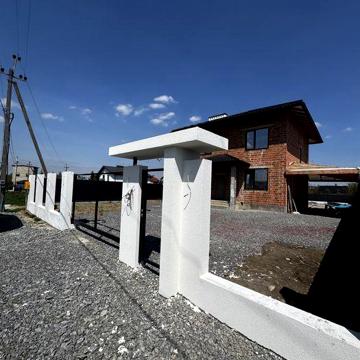 Будинок,ділянка 7,17сотих Зимна вода
