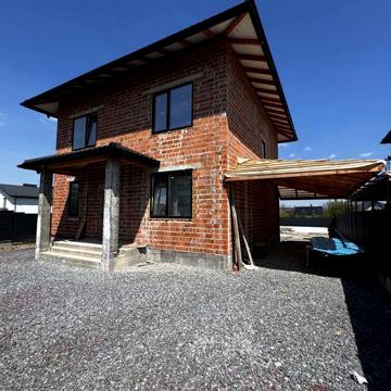 Будинок,ділянка 7,17сотих Зимна вода